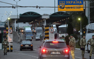 Із 16 лютого обмежать рух через пункт пропуску «Солотвино – Сігету-Мармацієй»: що зміниться для водіїв