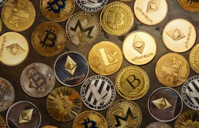 Доля владельцев криптовалют в мире составляет 8-10% – Binance