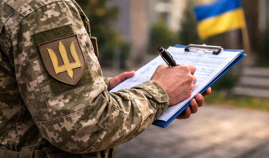 Могут ли ТЦК накладывать несколько штрафов за одно и то же нарушение — ответ