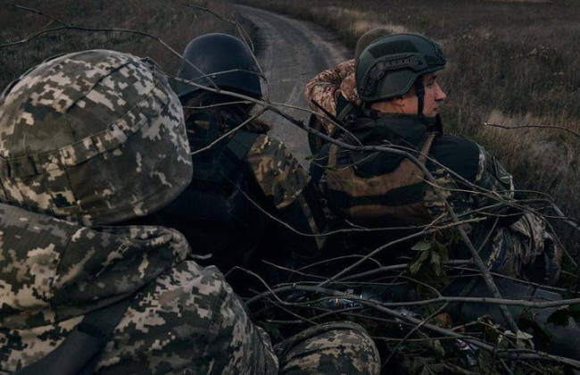 Более года вне службы: на Волыни суд вынес приговор военнослужащему за два эпизода СЗЧ