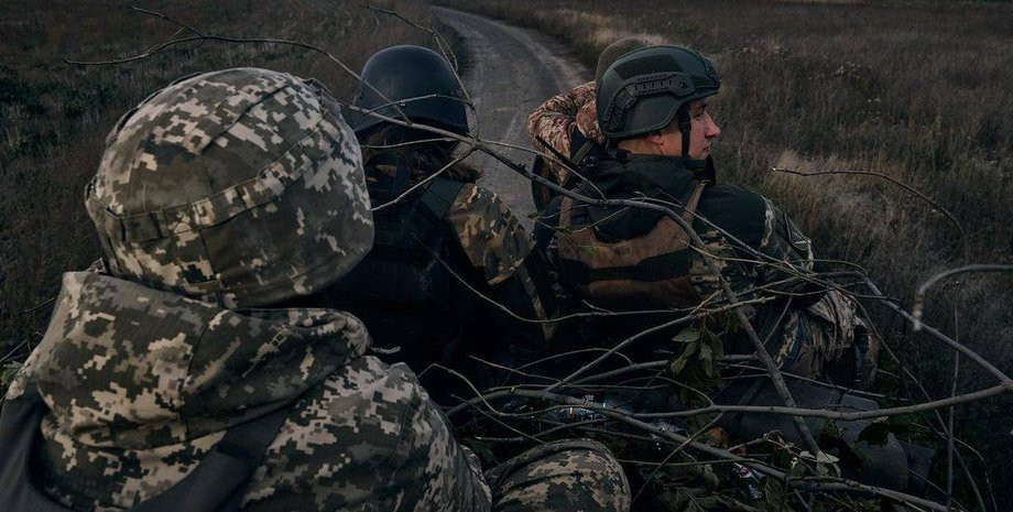 Более года вне службы: на Волыни суд вынес приговор военнослужащему за два эпизода СЗЧ