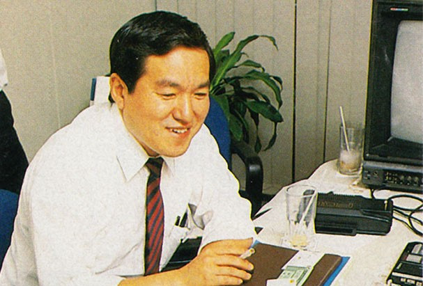 Умер Хидеки Сато — один из создателей игровых приставок Sega Mega Drive и Dreamcast