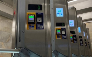 Петиція за скасування оплати метро в Києві не пройшла поріг голосів