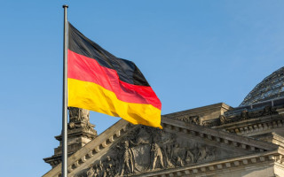 Із Німеччини виїхали понад 471 тисяча українців