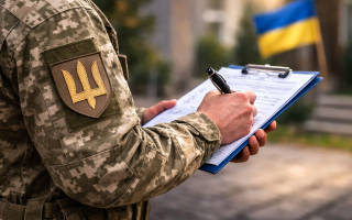 Чи можуть ТЦК накладати кілька штрафів за одне й те ж саме порушення — відповідь