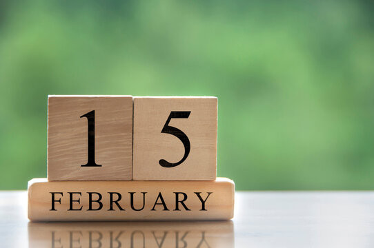 15 февраля – какой сегодня праздник и главные события