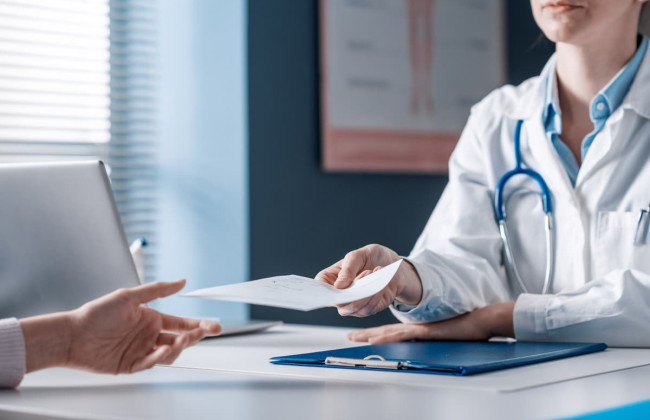 Больничные в Украине: когда Пенсионный фонд может отказать в выплате пособия