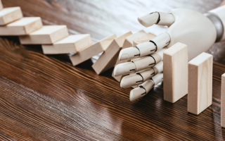 Генеративний ШІ швидко впадає у «творчу кризу» — що показало нове дослідження