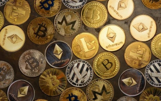 Доля владельцев криптовалют в мире составляет 8-10% – Binance