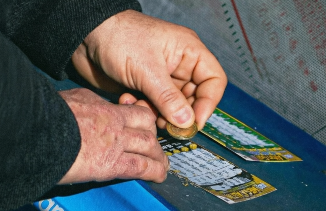 В Китае мужчина проиграл $130 тысяч в лотерею и подал в суд на продавца и госцентр — решение Фемиды