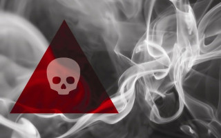 В Николаевской области женщина попала в больницу из-за отравления угарным газом, вызванного газовым обогревателем