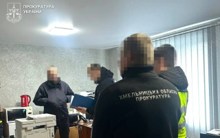 У Хмельницькій області закупили непридатні костюми для рятувальників на 14 млн грн