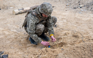 Польща офіційно залишає Оттавську конвенцію та відновлює масове виробництво протипіхотних мін