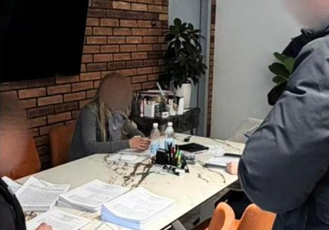 Тіньовий продаж пального на 81 млн грн – на Черкащині викрили ліцензовану мережу АЗС