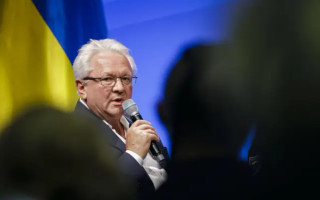 Гендиректор Rheinmetall Паппергер не прогнозирует мира в Украине в 2026 году