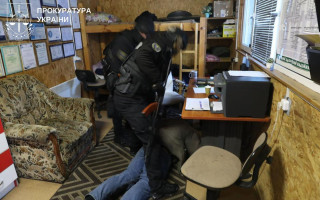 На Київщині викрили псевдореабілітаційний центр: людей утримували та примушували до роботи