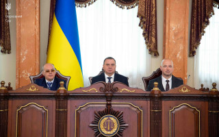 Справ стає більше: Верховний Суд потребує зменшення кількості справ для ефективної роботи як суд права