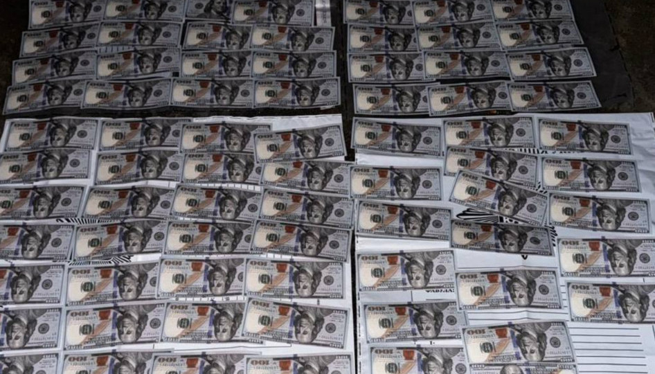 В Харькове задержали дельца, который за $10000 обещал решить вопрос с ТЦК