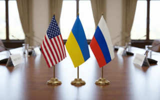 Українська делегація прибула до Женеви на тристоронні переговори — Умєров