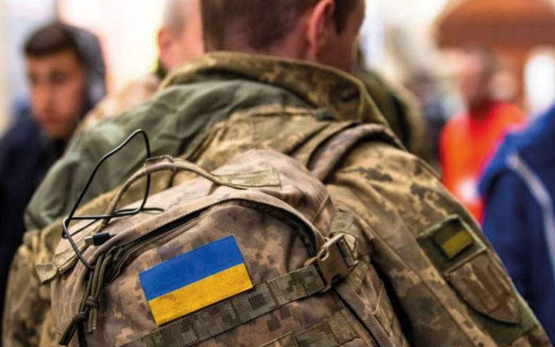 Дополнительные отпуска для военнослужащих в Украине: кто имеет право и сохраняется ли денежное обеспечение