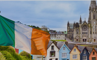 Ірландія продовжила тимчасовий захист українців до березня 2027 року