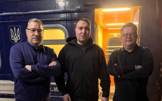 Українська делегація вирушила на переговори зі США й РФ до Женеви – Буданов