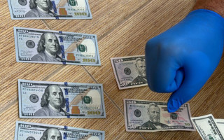 В Одесской области отправили за решетку правоохранителя, который требовал деньги с обеих сторон в деле о ДТП