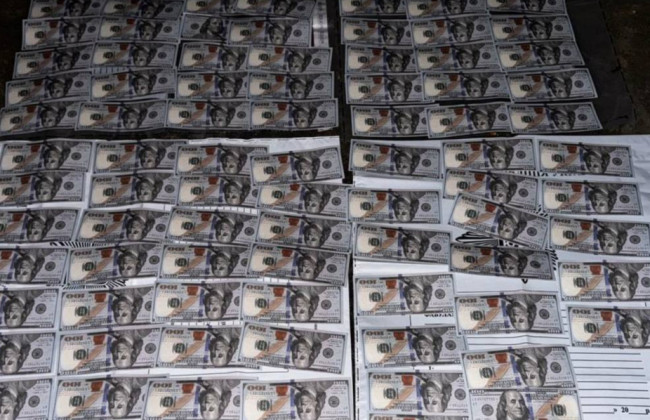 В Харькове задержали дельца, который за $10000 обещал решить вопрос с ТЦК