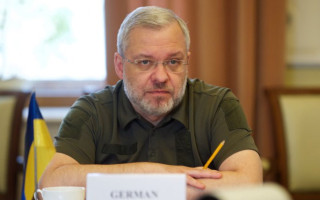 Бывшему министру энергетики Герману Галущенко объявили подозрение в деле «Мидас»