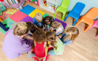 Дитсадок у центрі Дніпра повернули державі: суди визнали приватизацію незаконною