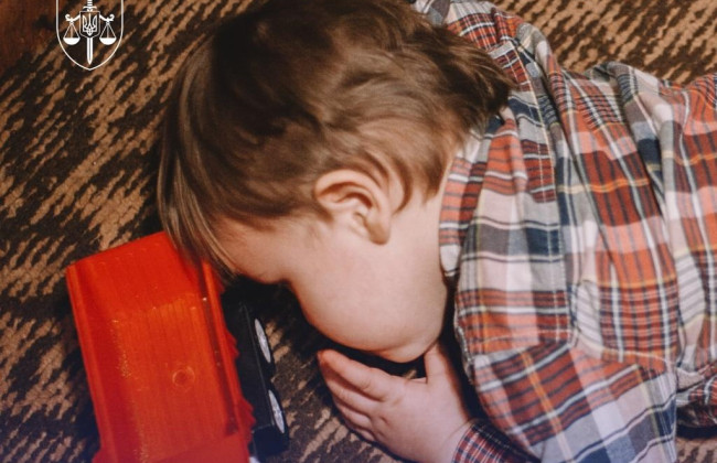 У Києві судитимуть матір, яка вживала наркотики, коли її 4-річний син отруївся пігулкою