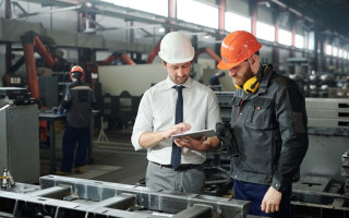 Без досліджень і перевірок: чи вважаються умови праці безпечними