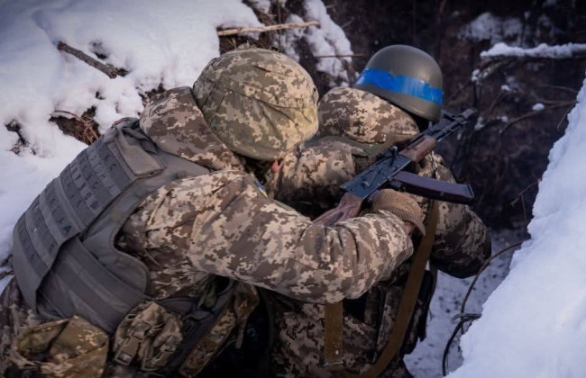 В Украине меняют подход к отсрочке от мобилизации для еще одной категории военнослужащих до 25 лет