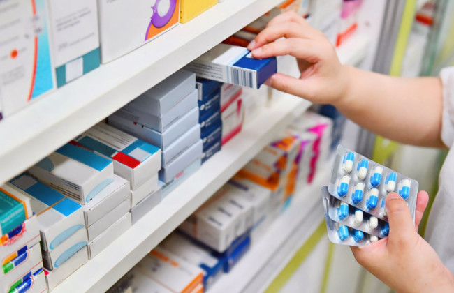 Украина готовит единый фармацевтический регулятор по стандартам ЕС: что изменится для рынка лекарств
