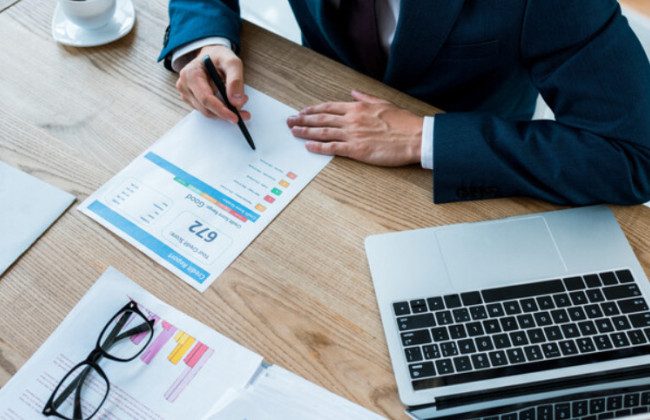 В НАПК назвали особенности декларирования лицами, которые являются субъектами хозяйствования — ФОП