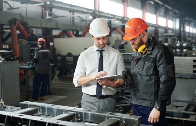 Без досліджень і перевірок: чи вважаються умови праці безпечними