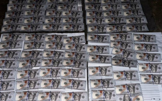 У Харкові затримали ділка, який за $10000 обіцяв вирішити питання з ТЦК