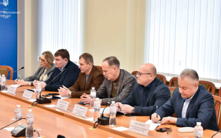 Анализ состояния осуществления правосудия в 2025 году: в КХС ВС состоялось расширенное совещание с председателями апелляционных судов