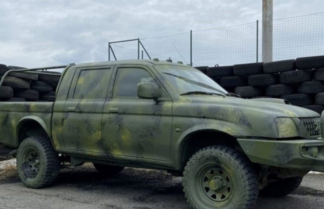 Кабинет Министров меняет правила закупок подержанных авто для ВСУ