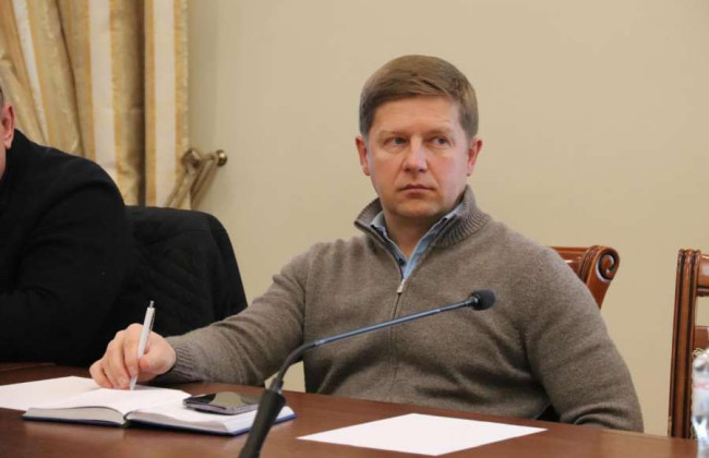 Коли у киян з’явиться більше світла та тепла – спрогнозував нардеп