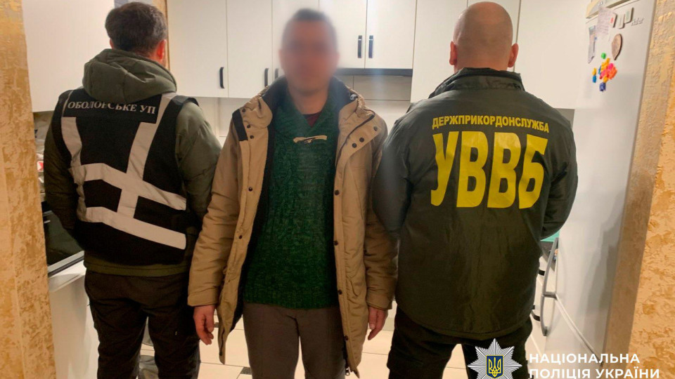 107 тысяч грелок для пограничников оказались некачественными – будут судить поставщика