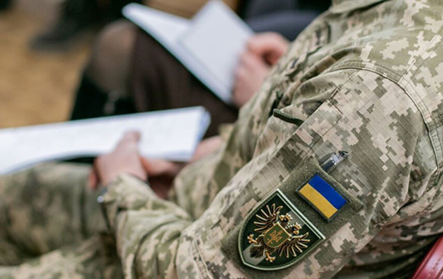 Повестка – не для иска: суд в Киеве закрыл производство по оспариванию действий ТЦК