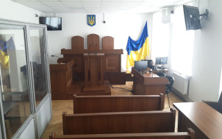 В парламенте придумали, как решить проблему фиксации судебных заседаний при отсутствии электроэнергии и интернета