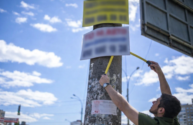 Проверки рекламы: негосударственный язык, алкоголь и лекарства — каждый пятый случай с нарушениями