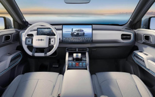 Украинцы активно покупают автомобили из Китая – прирост 71% за январь