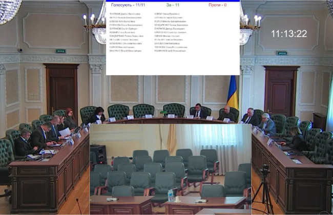 Суддя Яворівського райсуду Марʼяна Білецька заявила про погрози у WhatsApp через справу: ВРП звернеться до ОГП