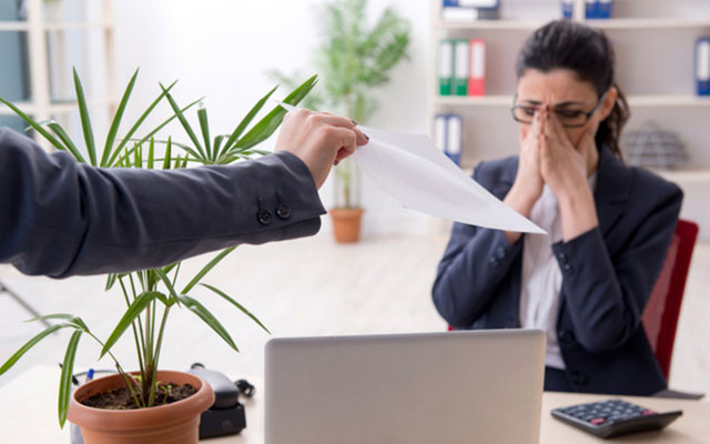 Верховний Суд скасував звільнення держслужбовиці на Буковині: комісія не дала їй права на пояснення