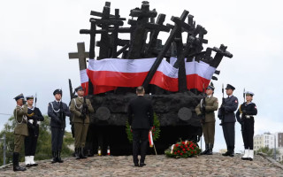Польша готовит иск о репарациях против России за «советское господство»