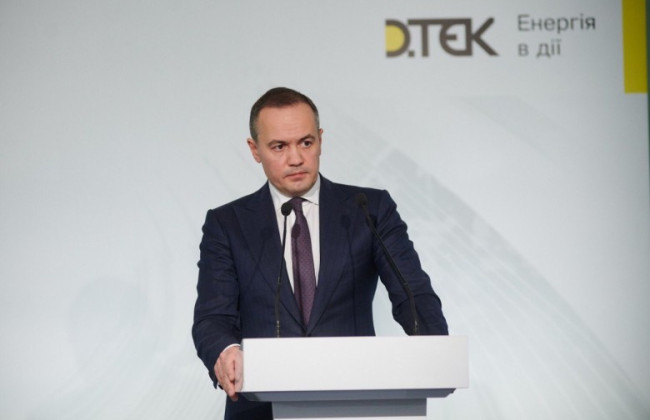 ДТЕК оцінює відновлення зруйнованих станцій у 300 млн євро та шукає 150 млн зовнішніх інвестицій