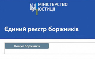 Апеляційний суд відмовив жінці у виключенні з Реєстру боржників: деталі справи